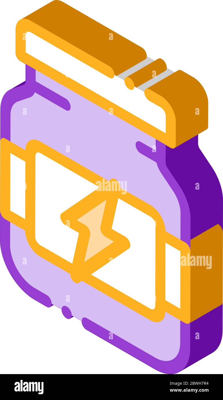 Physical speed control Stock Vector Images - Alamy