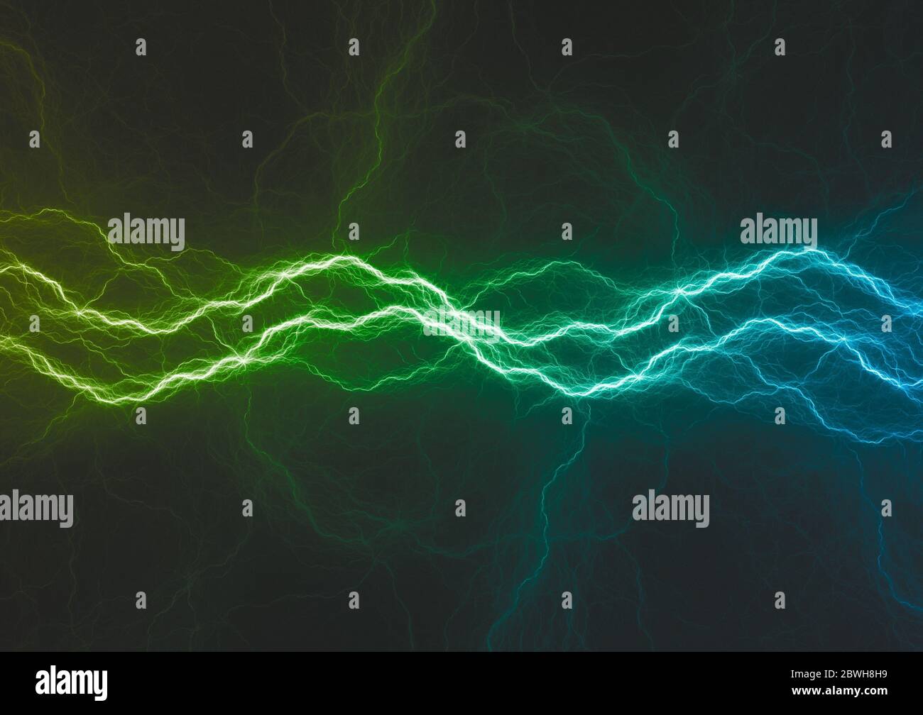 Lichtenberg lightning hi-res stock photography and images - Alamy