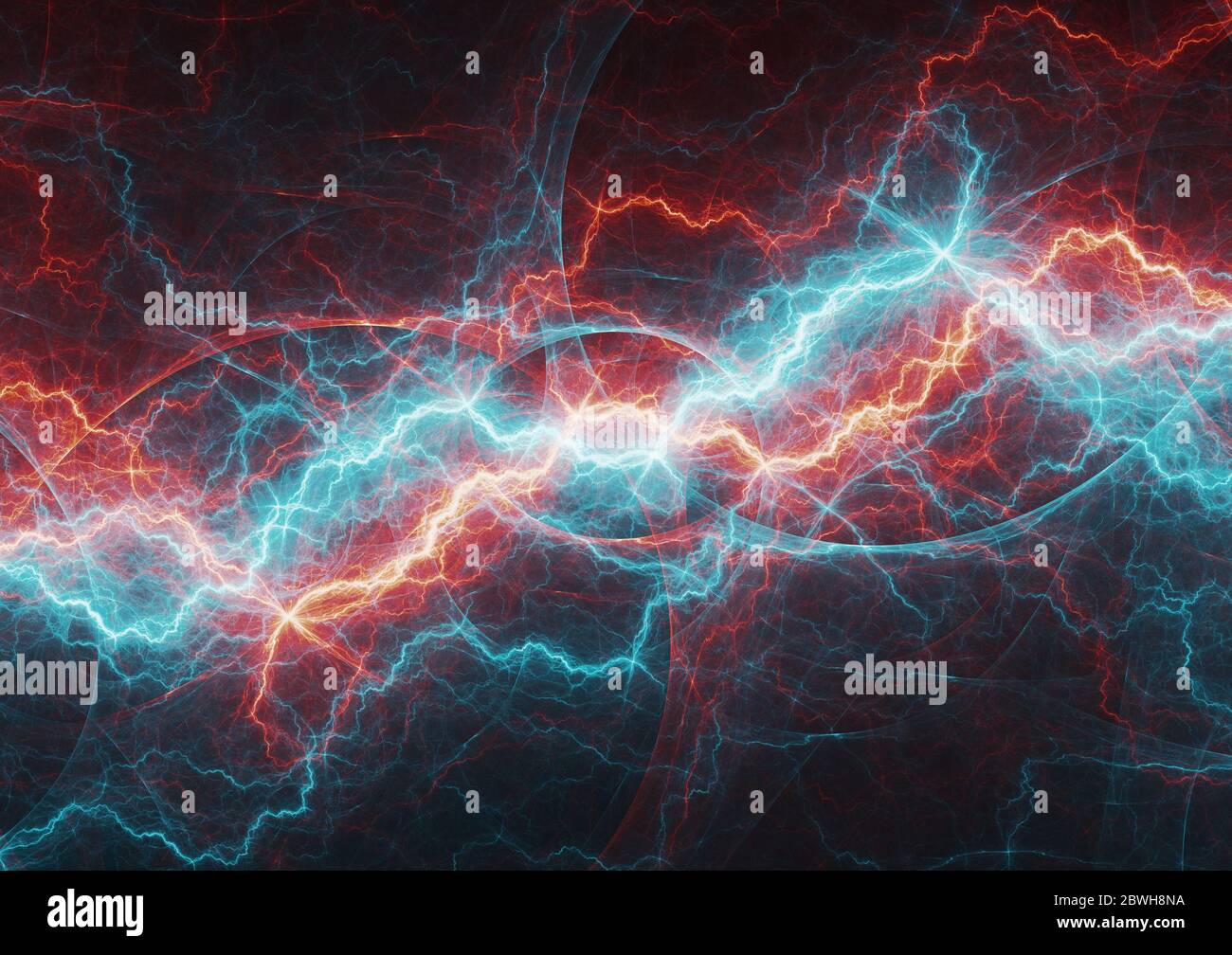 Cool lightning hires stock photography and images Alamy