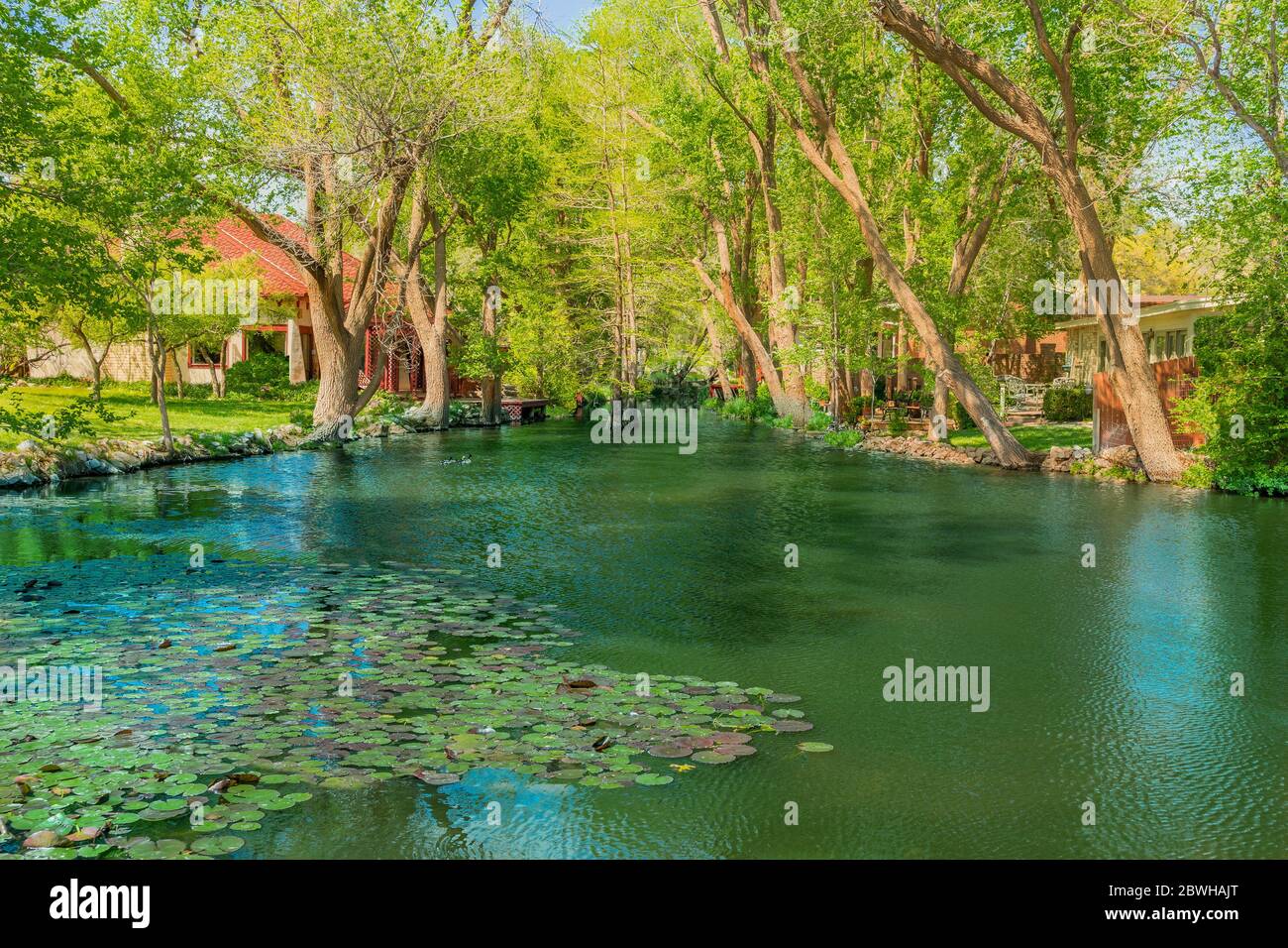 Ransom canyon texas hi-res stock photography and images - Alamy