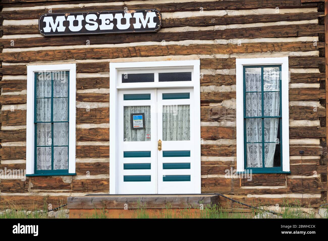 Colorado history museum hires stock photography and images Alamy