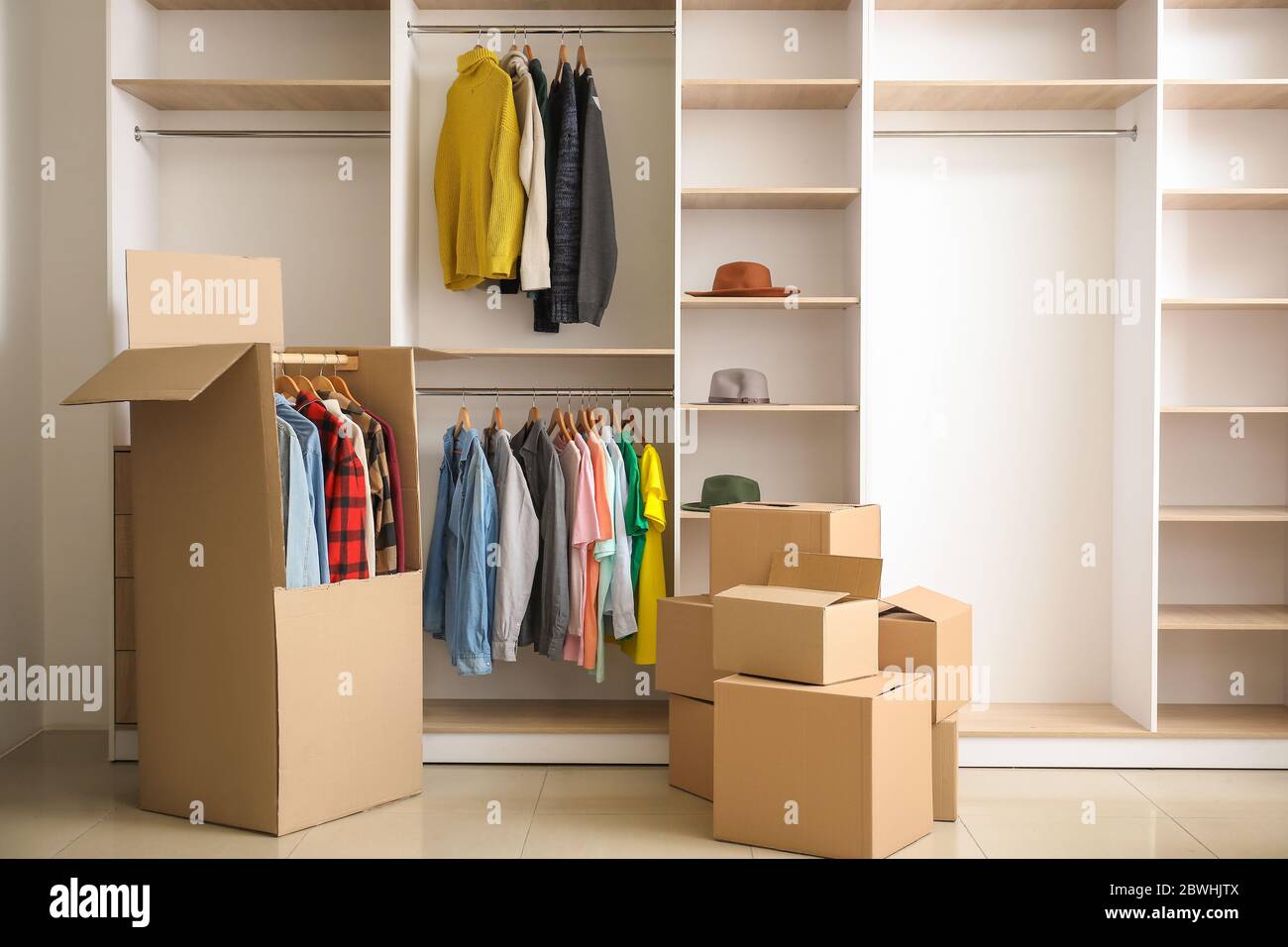 Dressing package hires stock photography and images Alamy