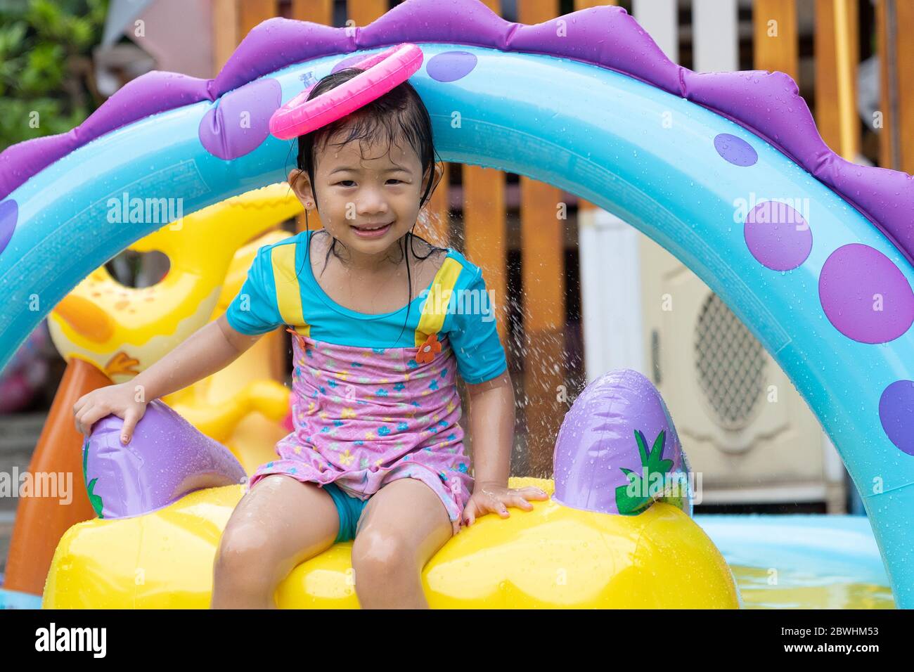 garden play center