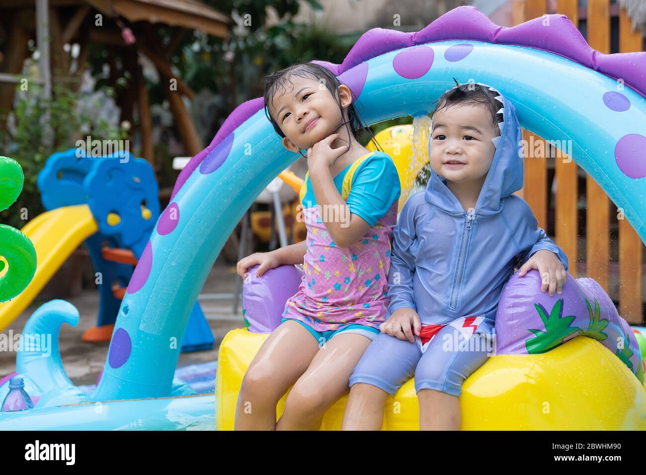 garden play center