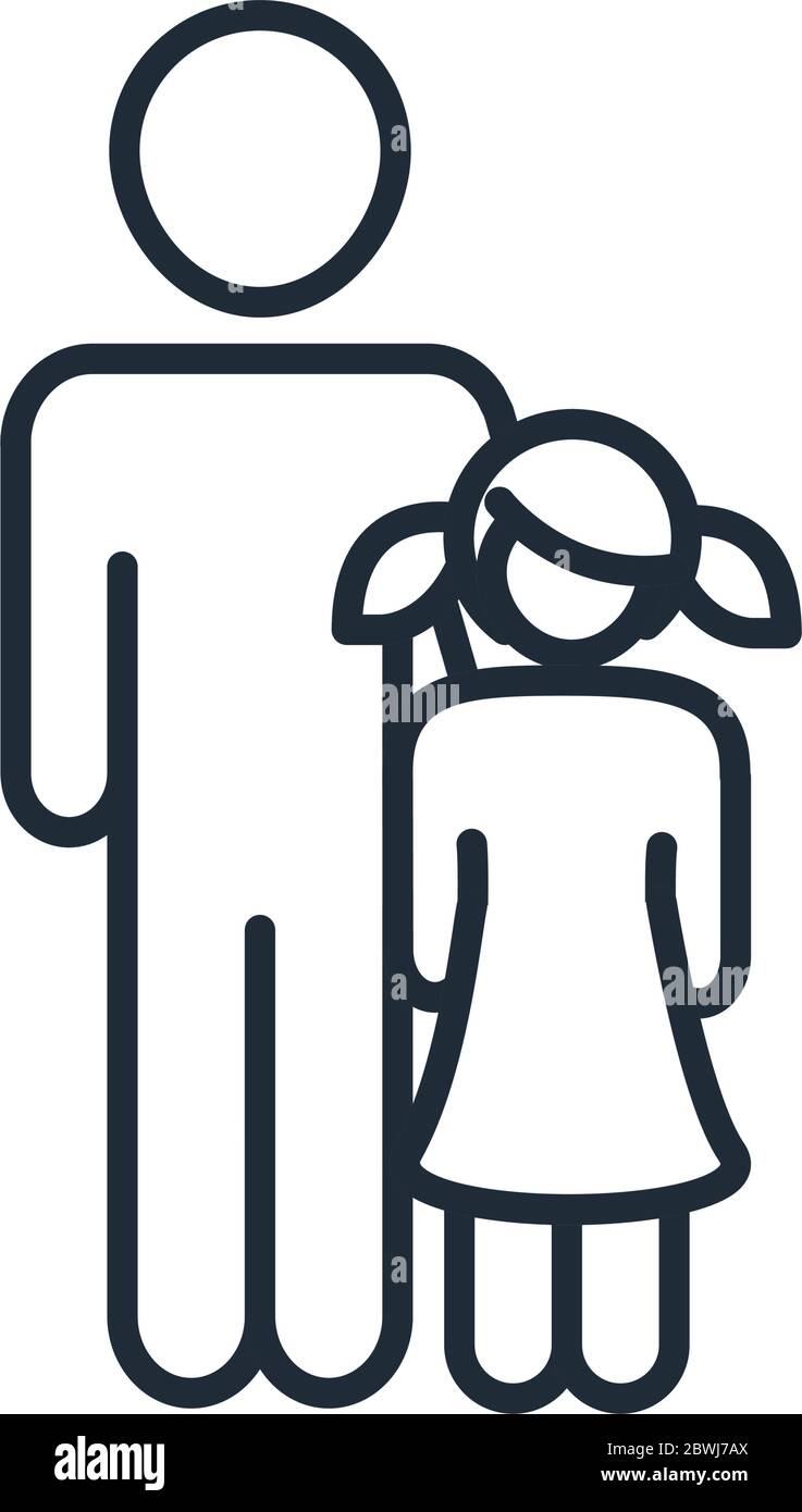 Mother Child Family Icon Image Hi Res Stock Photography And Images Page 6 Alamy