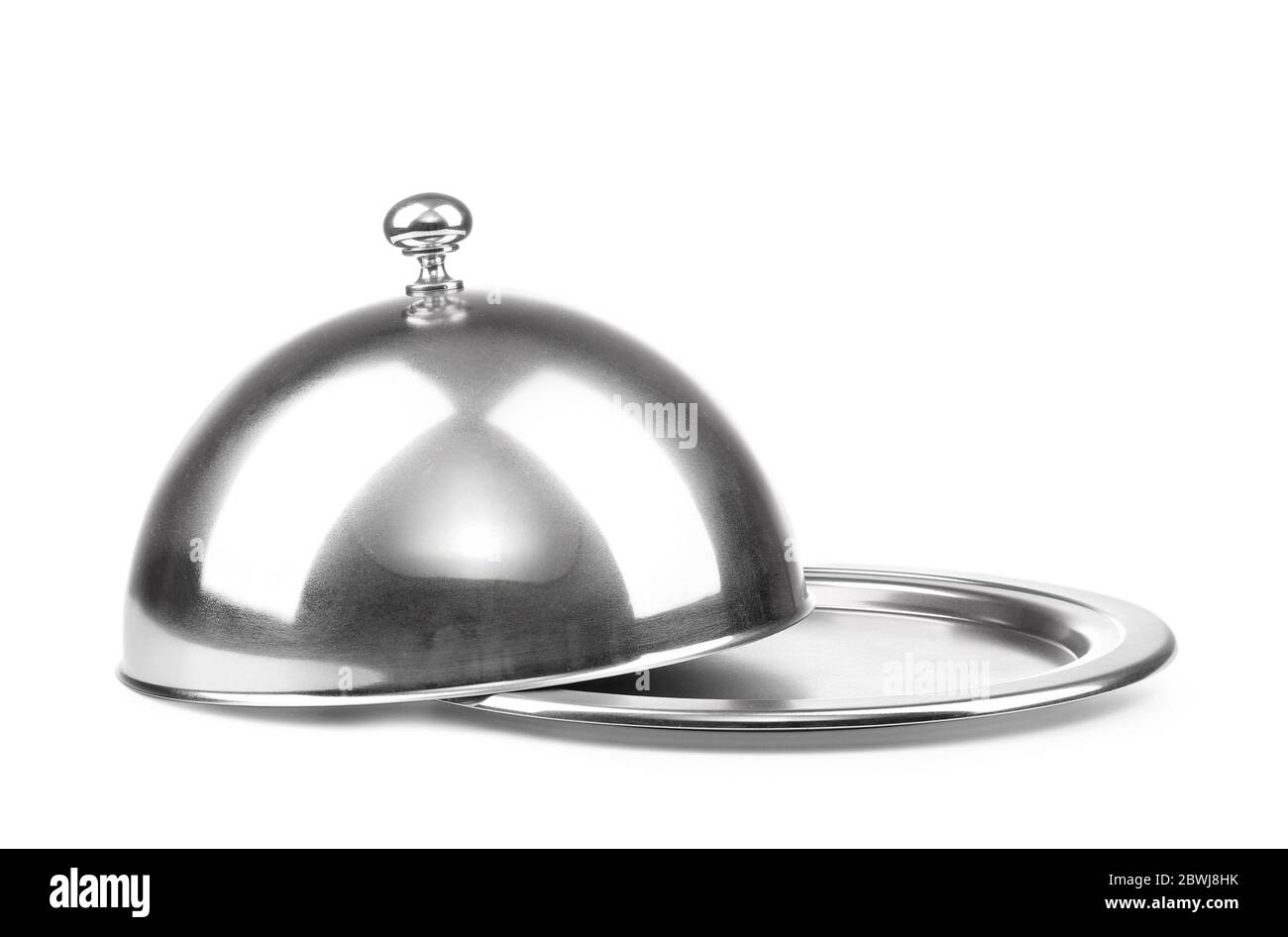 https://c8.alamy.com/comp/2BWJ8HK/tray-and-cloche-on-white-background-2BWJ8HK.jpg