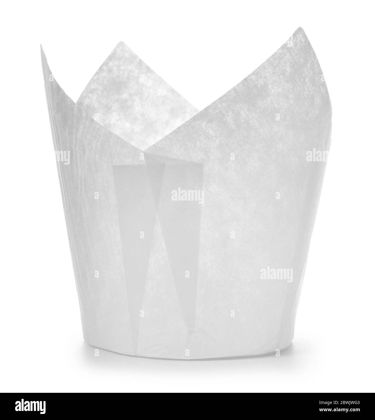 Muffin cupcake Black and White Stock Photos & Images - Alamy