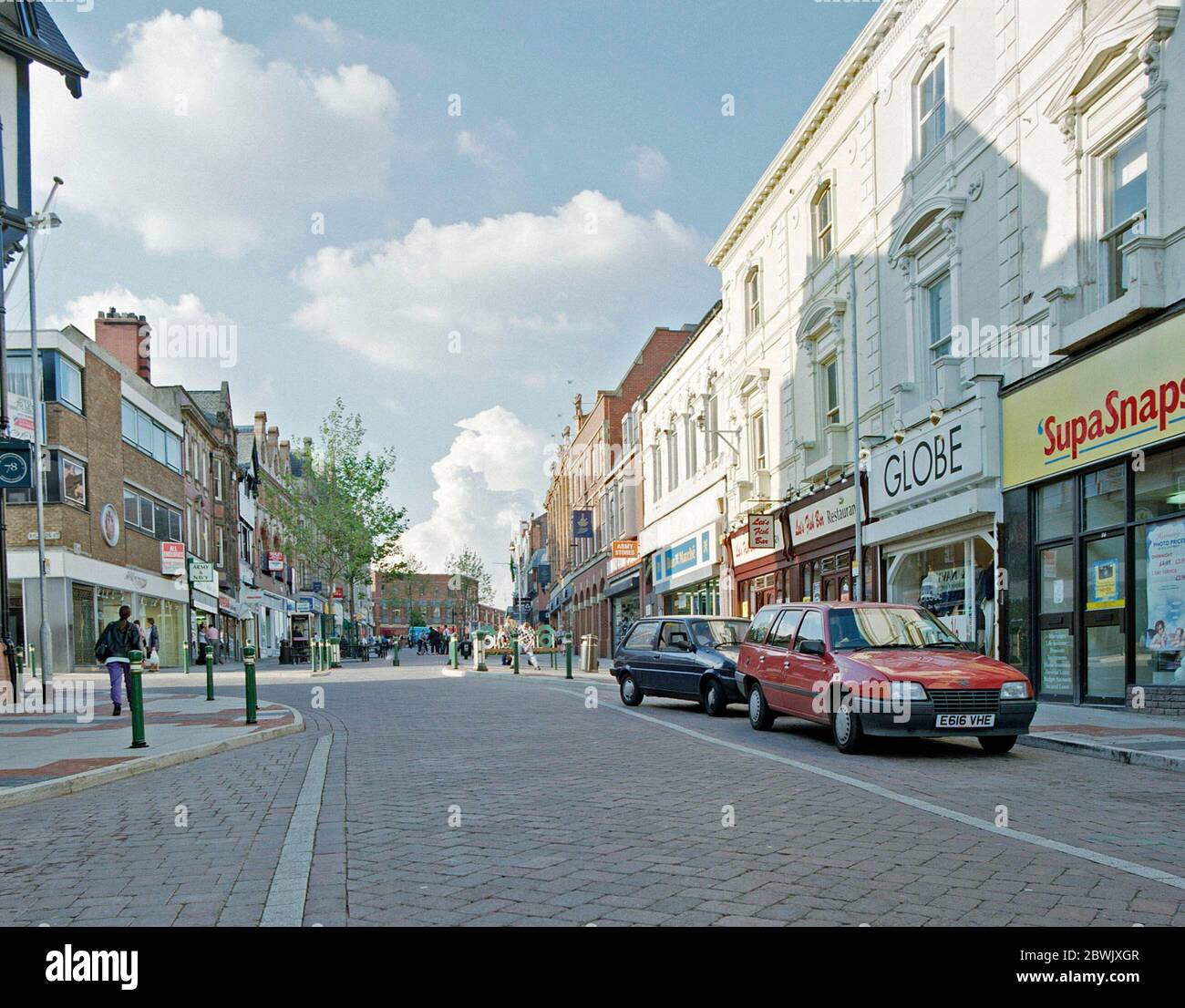 Historic images of warrington uk hires stock photography and images