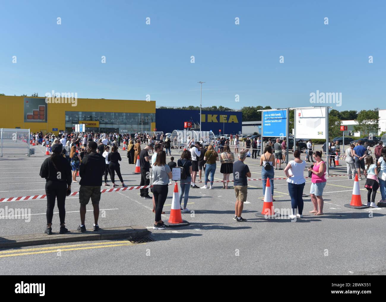 At ikea lakeside in thurrock hires stock photography and images Alamy