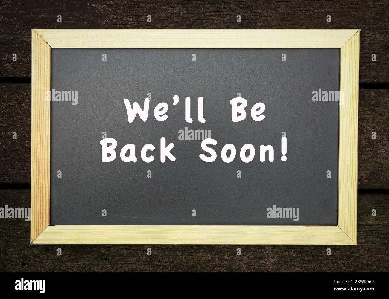 come-back-soon-sign-hi-res-stock-photography-and-images-alamy