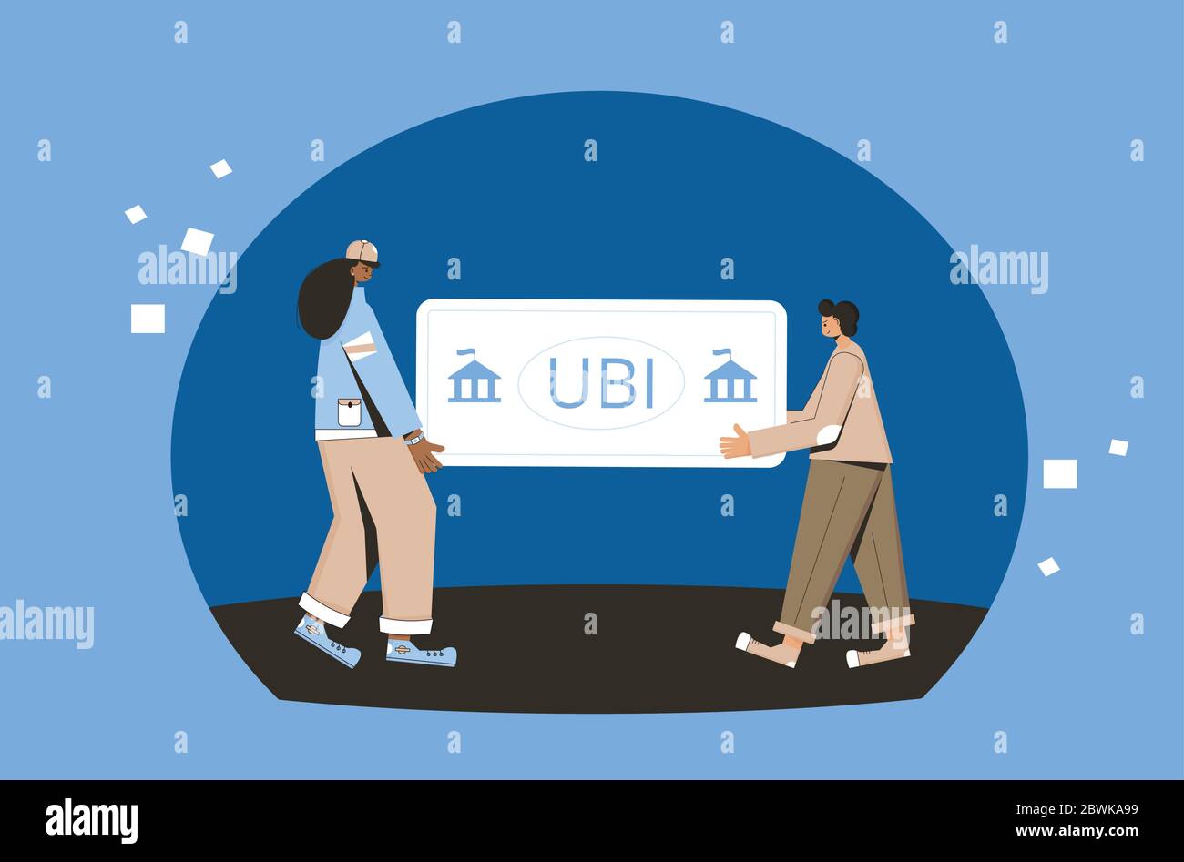 Public basic needs Stock Vector Images - Alamy
