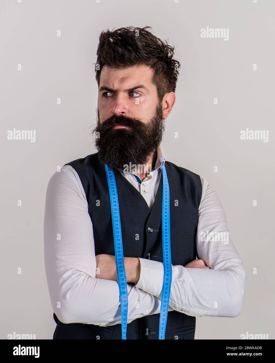 waistcoat measurements