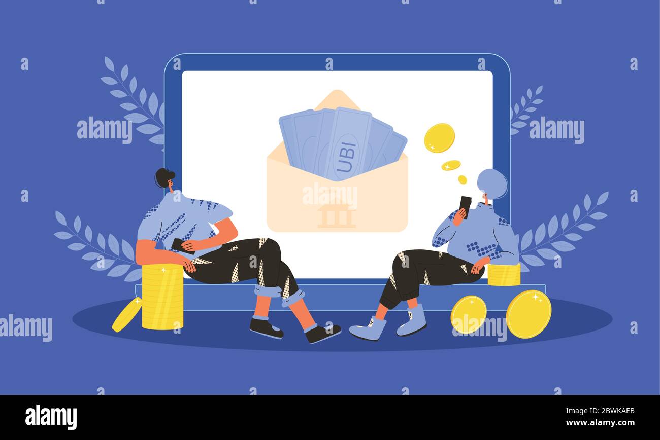 Rest benefit Stock Vector Images - Alamy
