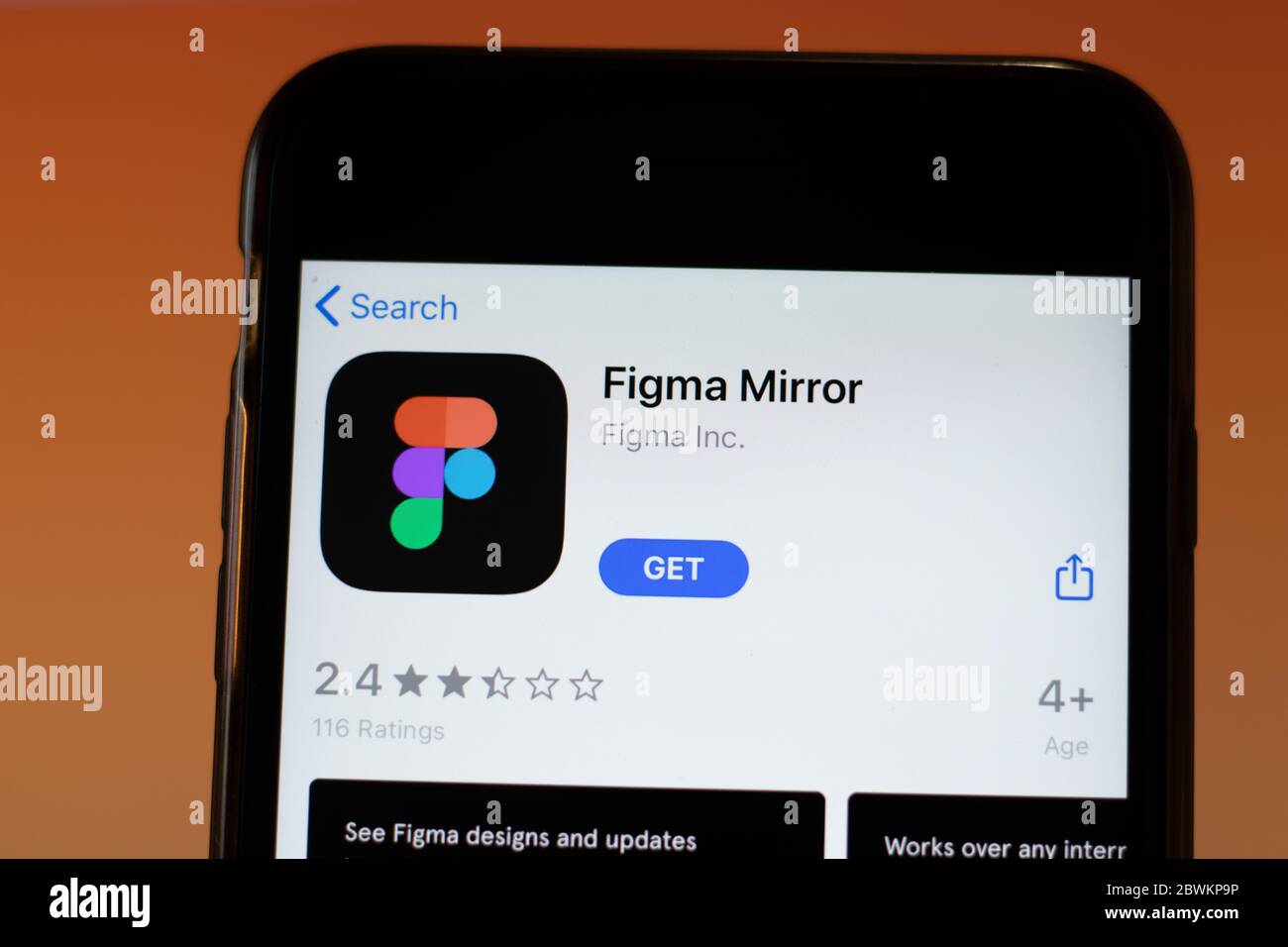 figma stock figma stock