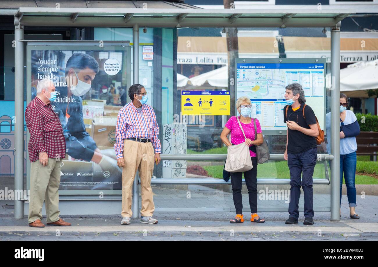 Mask waitng hires stock photography and images Alamy