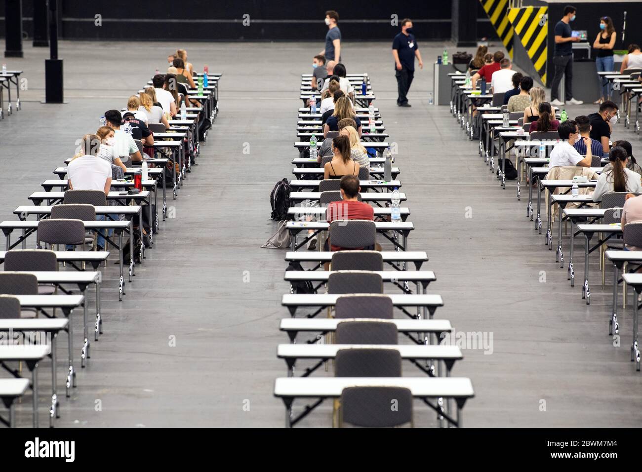 Students Examinations Hall High Resolution Stock Photography And Images Alamy Students Examinations Hall High Resolution Stock Photography And Images Alamy