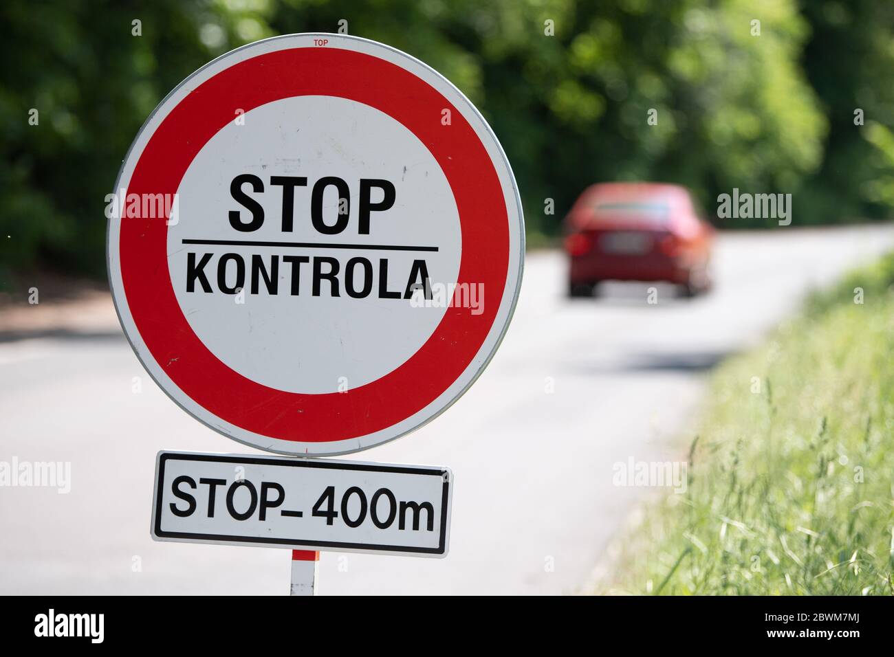 Behind The Windscreen High Resolution Stock Photography And Images Alamy