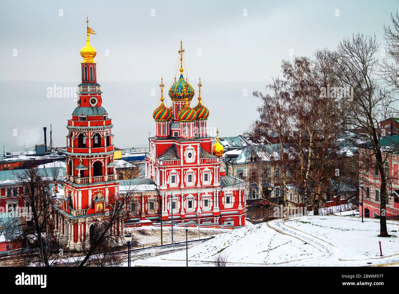 Jinsiy aloqa magnati