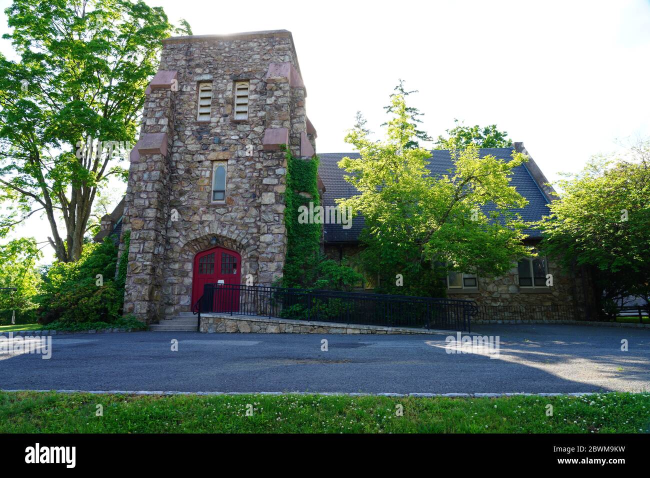 Bernardsville nj hires stock photography and images Alamy