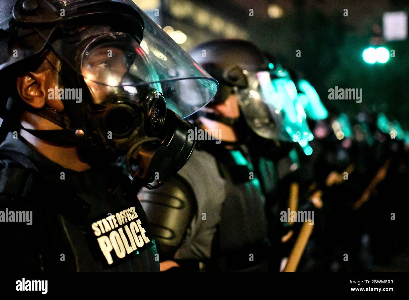 Atlanta, United States. 29th May, 2020. ATLANTA, USA. MAY 29 2020 ...