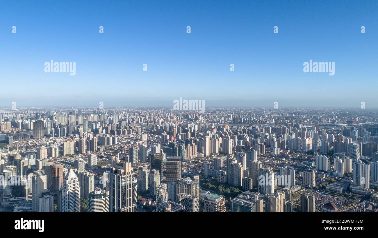 Day time traffic in shanghai hi-res stock photography and images - Alamy