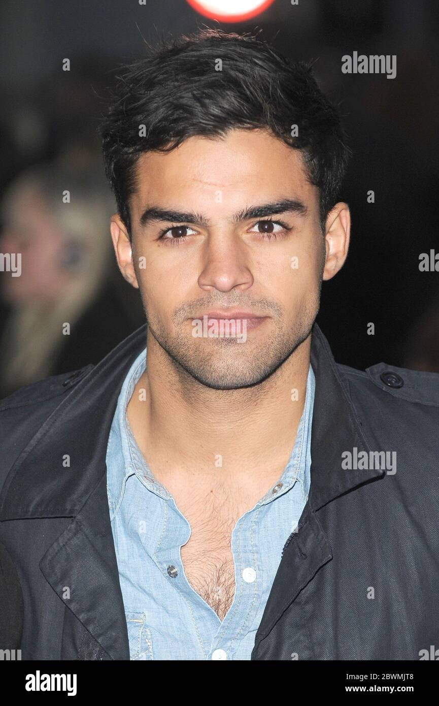 shalem as sean teale