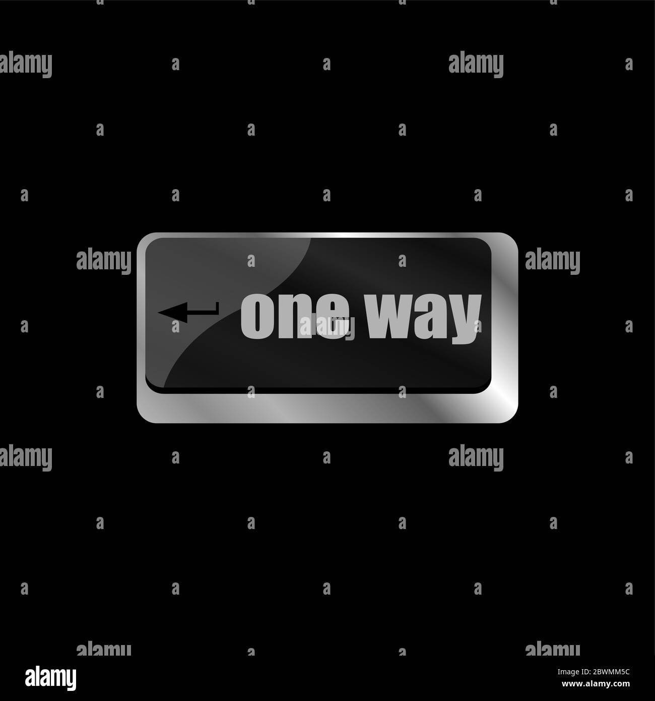 Key key on one Black and White Stock Photos & Images - Alamy