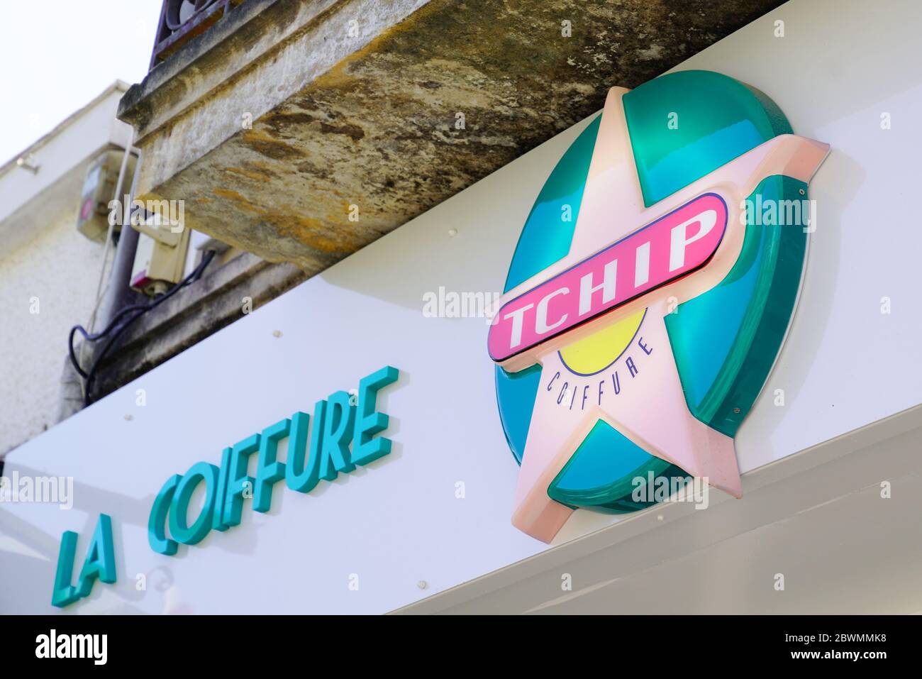 Page 2 Coiffure France High Resolution Stock Photography And Images Alamy