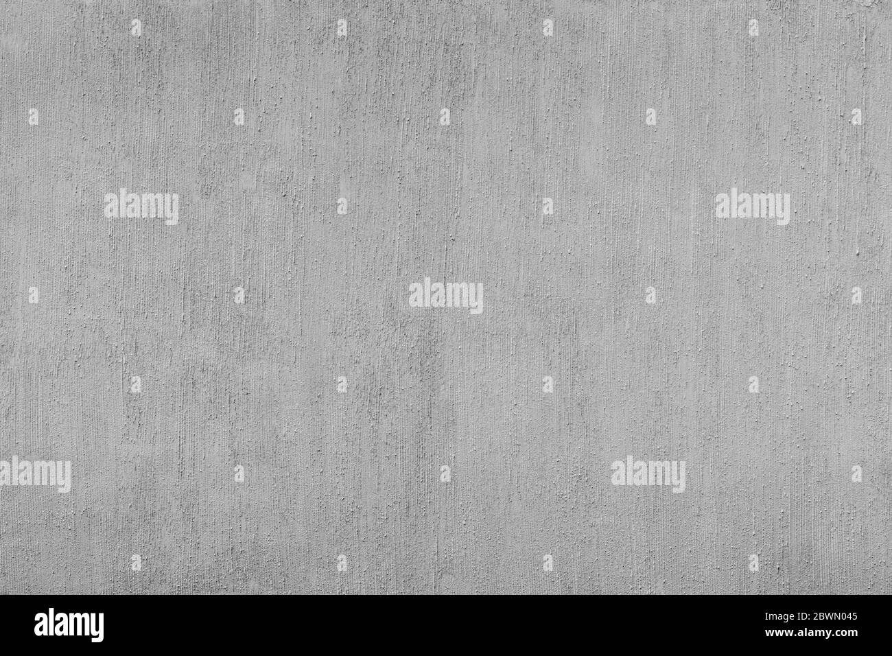 Concrete wall or cement panel with artistic detail of hand line art deco stroke scratch pattern textured architecture background. Stock Photo