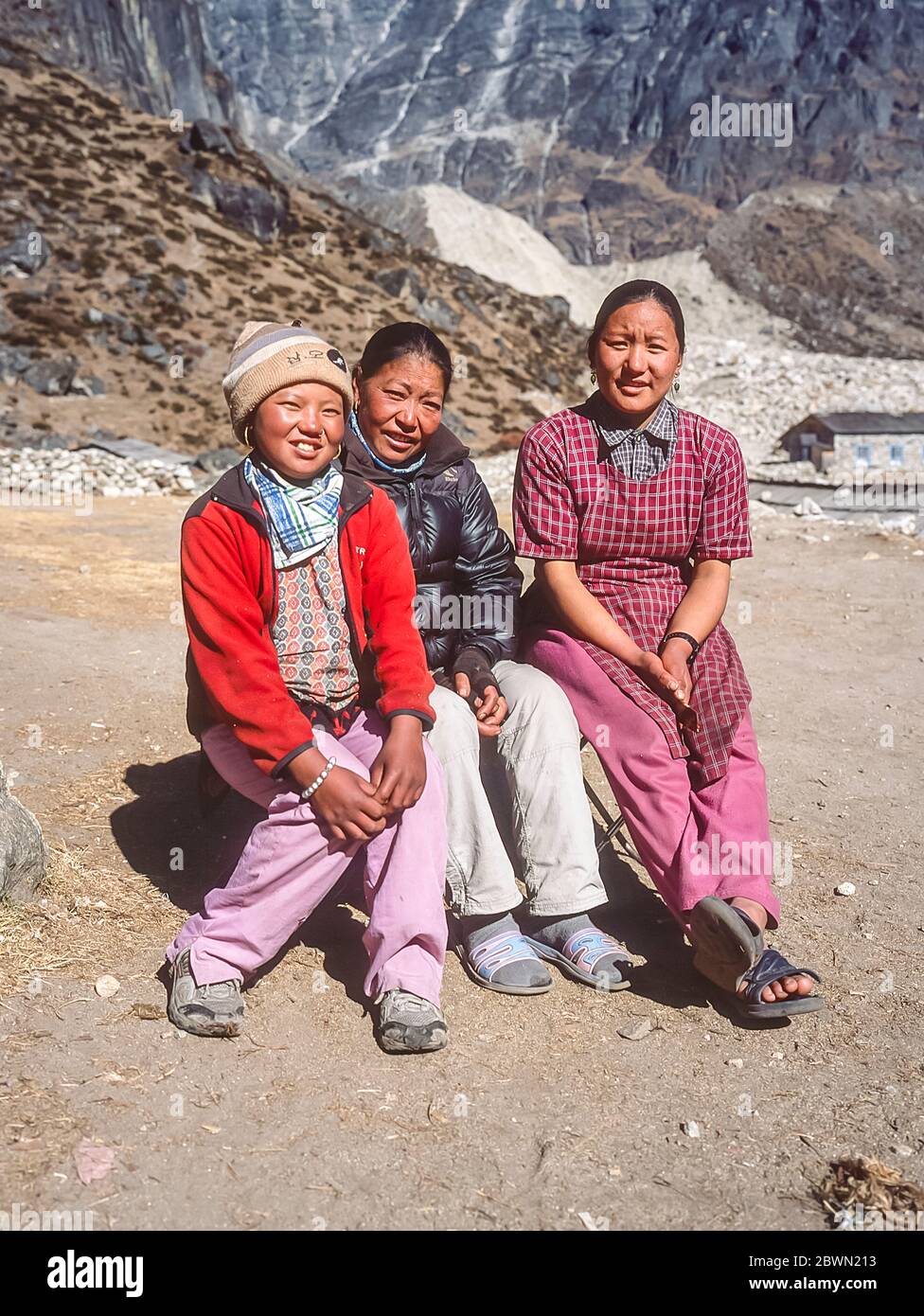 Sherpa ladies clearance