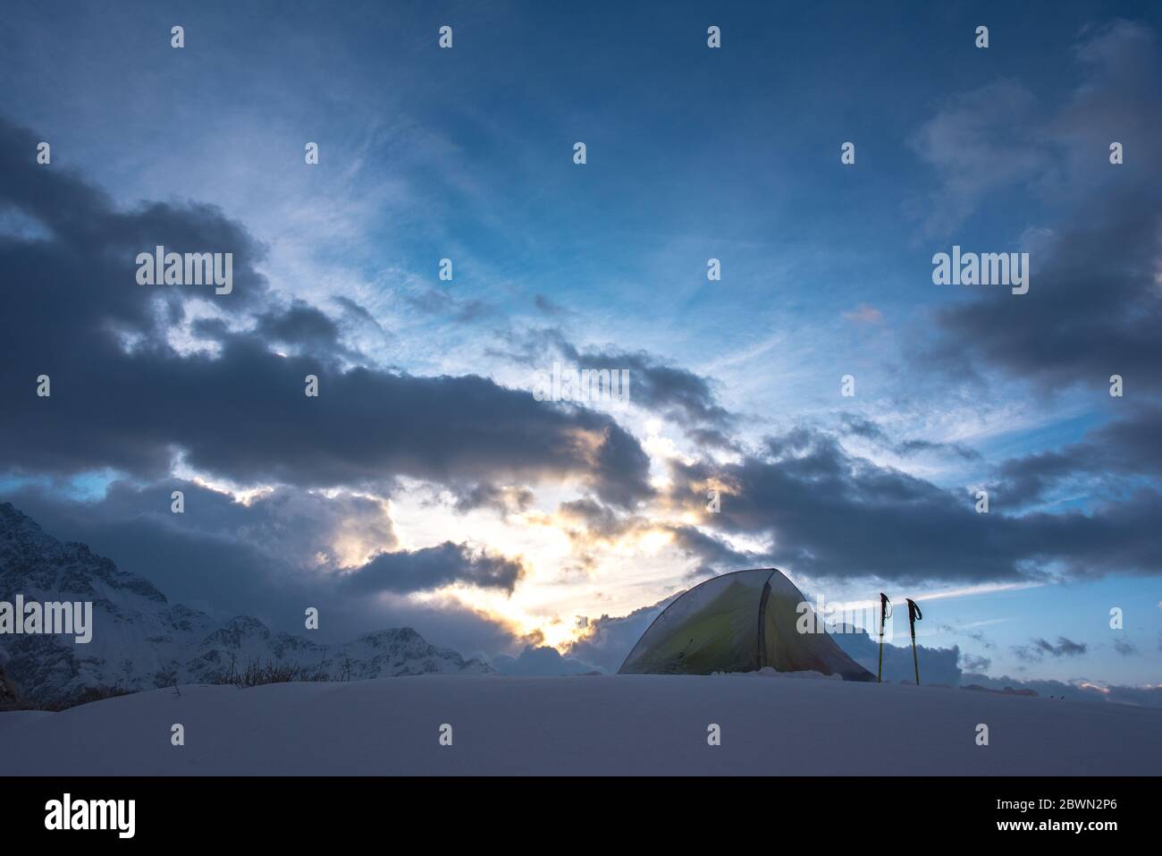 Big altitude hi-res stock photography and images - Alamy