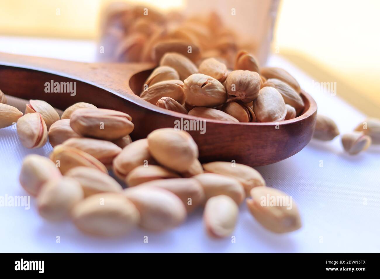Pistachios Dry fruits isolated on white background Stock Photo Alamy