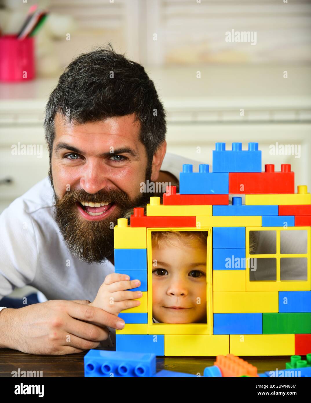 window blocks toys
