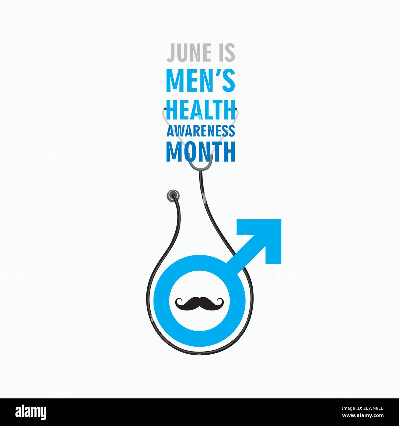 Celebrating Men's Health Month