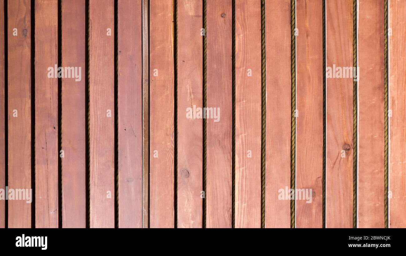 Timber railing hi-res stock photography and images - Alamy