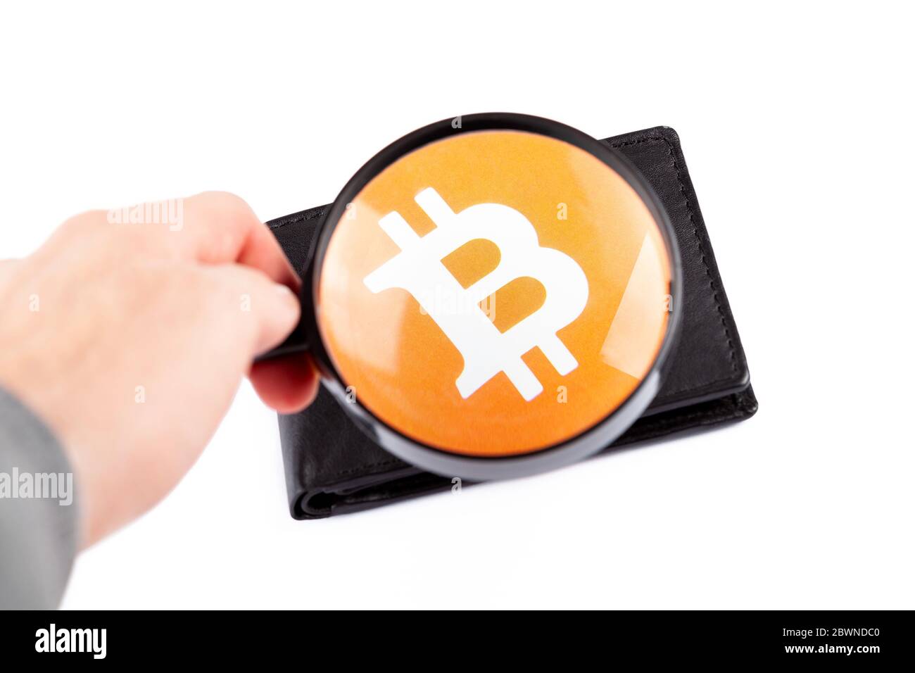 Xapo - Bitcoin Wallet and Vault app on Google Play Store website displayed  on Huawei Y6 2018 smartphone Stock Photo - Alamy