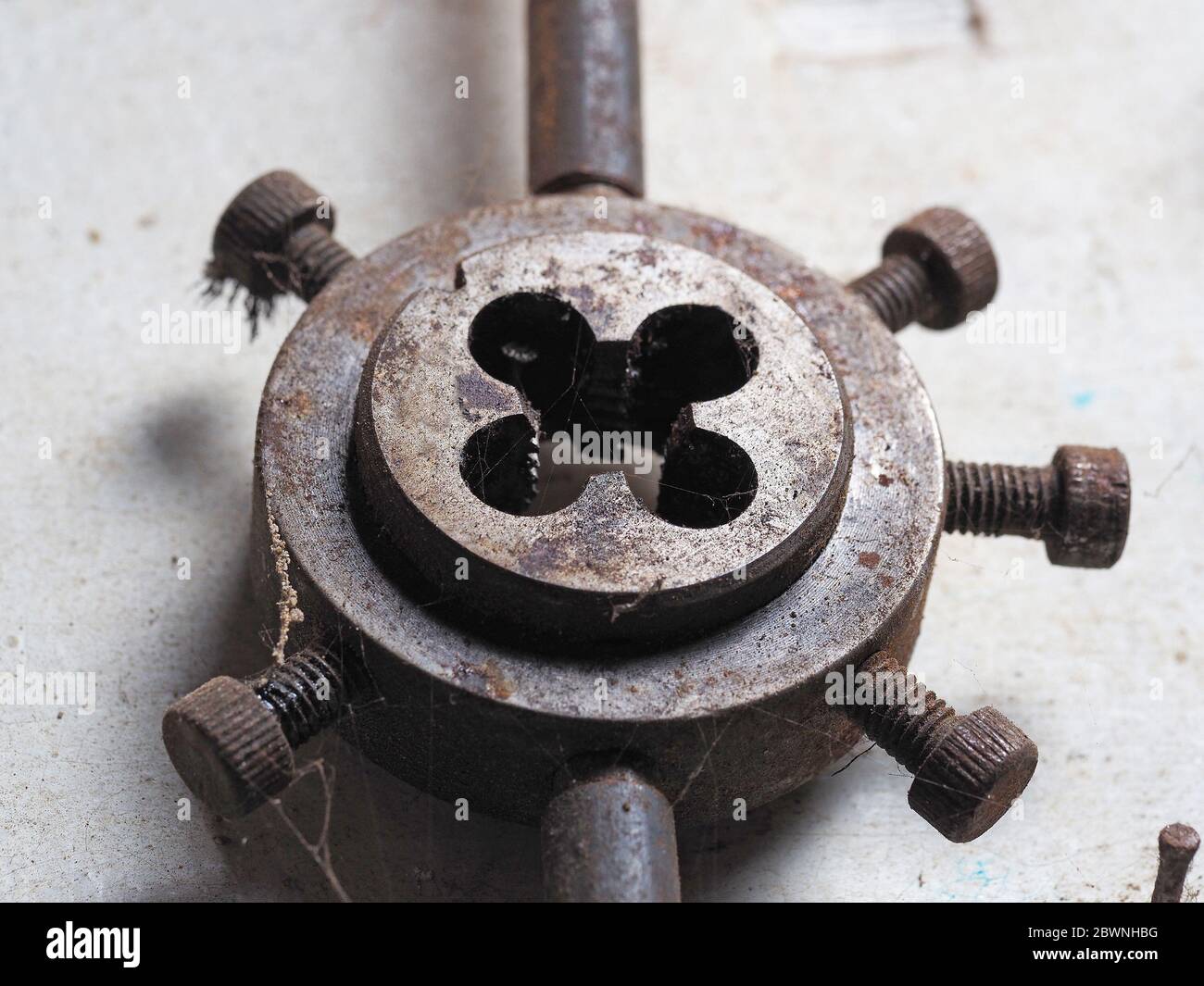 Metallic die cut hi-res stock photography and images - Alamy