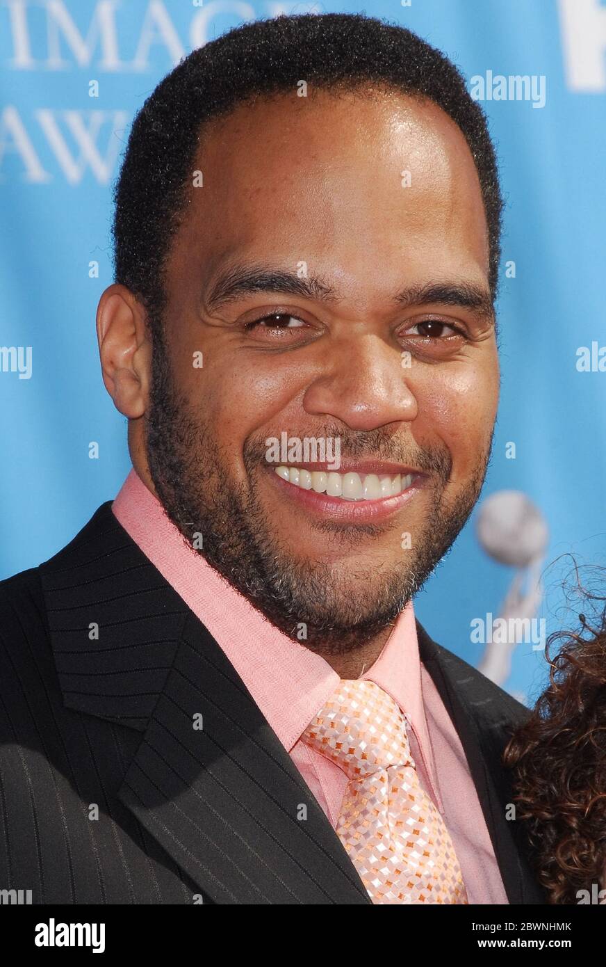 Victor Williams Biography