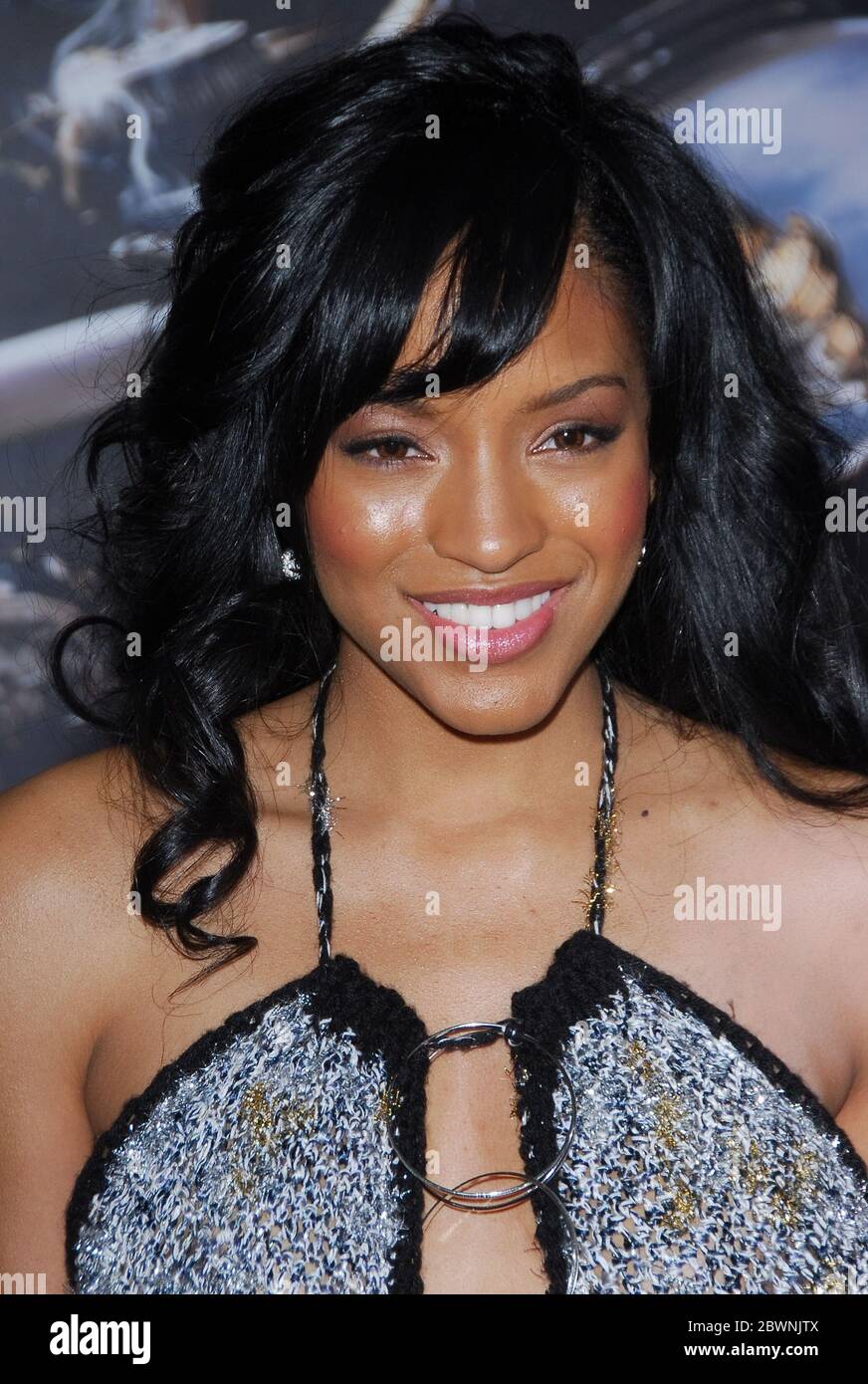Drew Sidora High Resolution Stock Photography and Images - Alamy