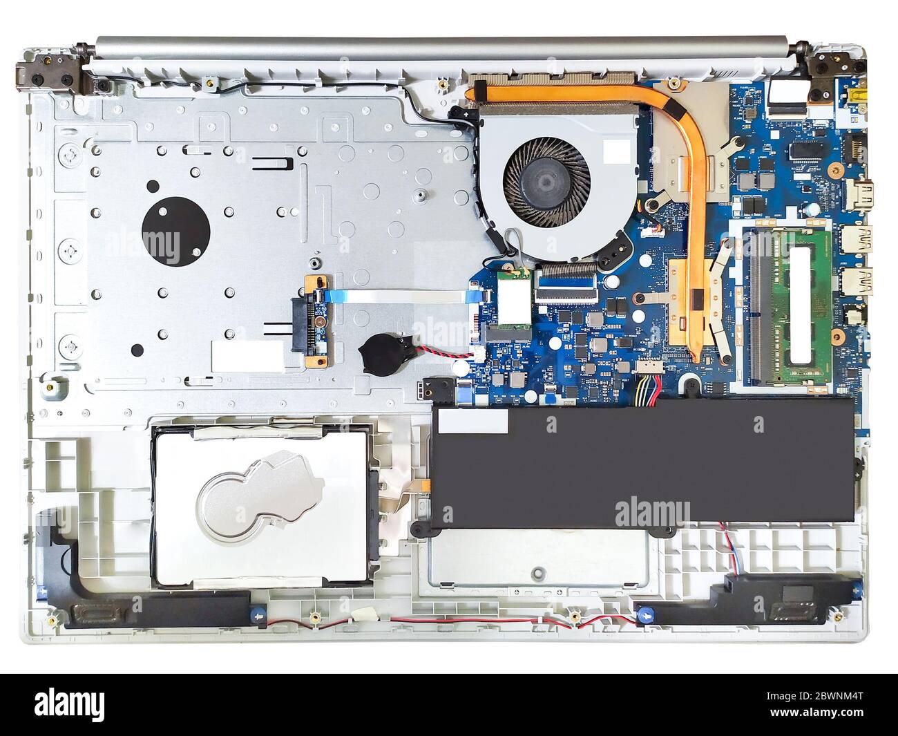 Exploded view hi-res stock photography and images - Alamy