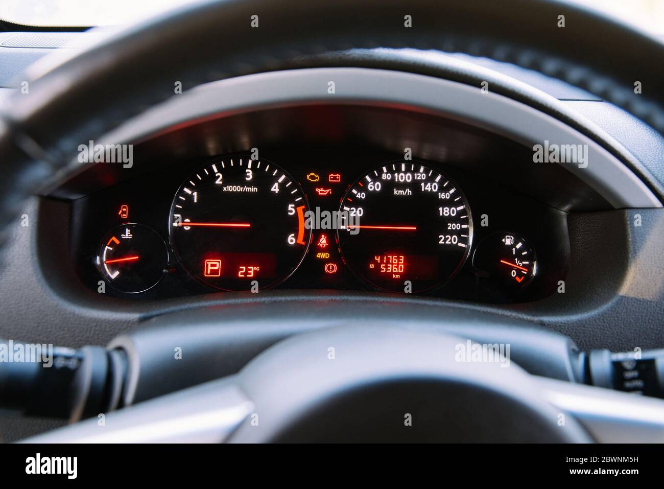 Odometer machine deals