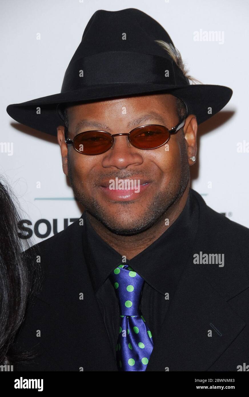 Jimmy Jam at the Ebony PreOscar Celebration held at the Jim Henson
