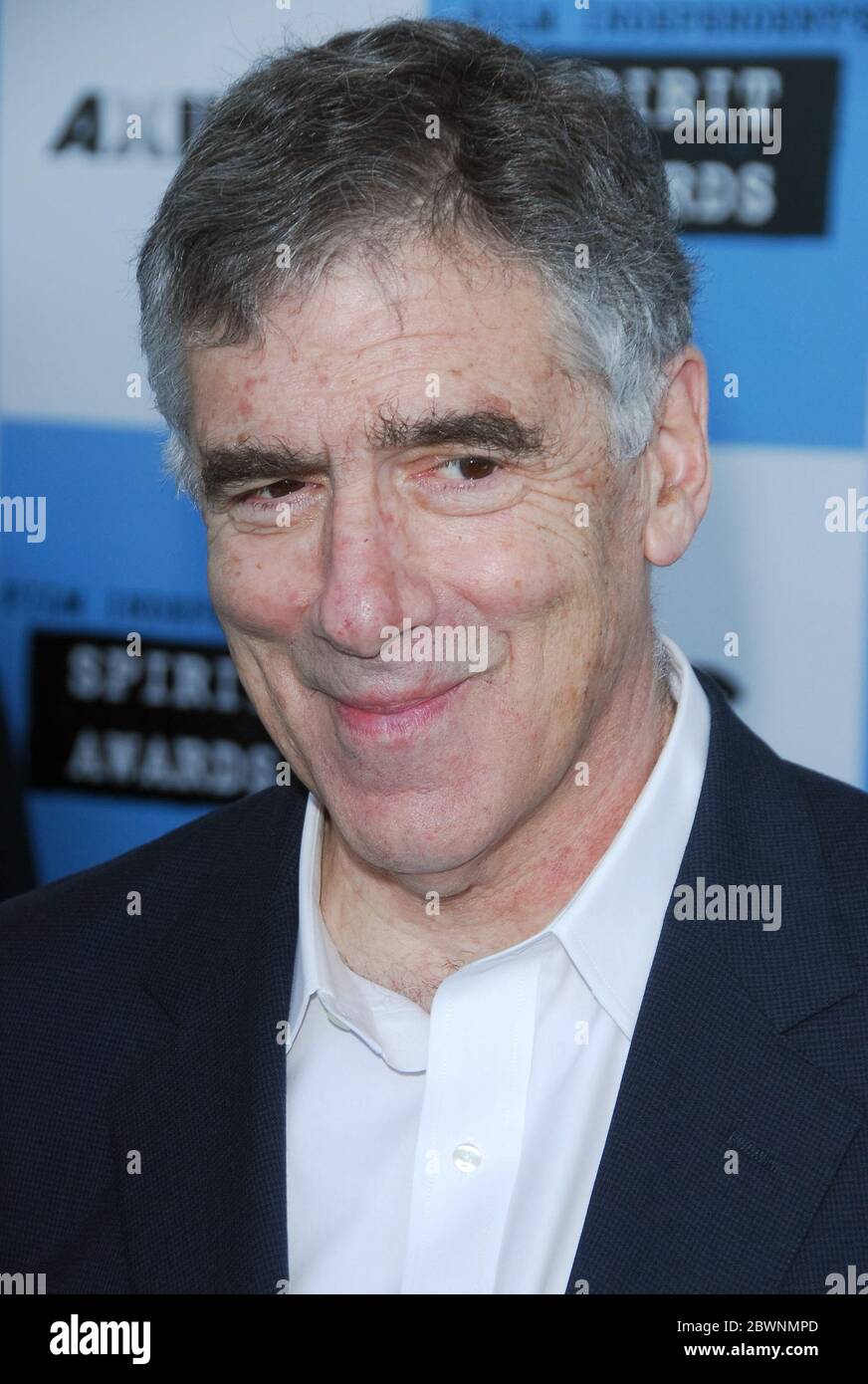 Elliott Gould at the 22nd Film Independent Spirit Awards Arrivals