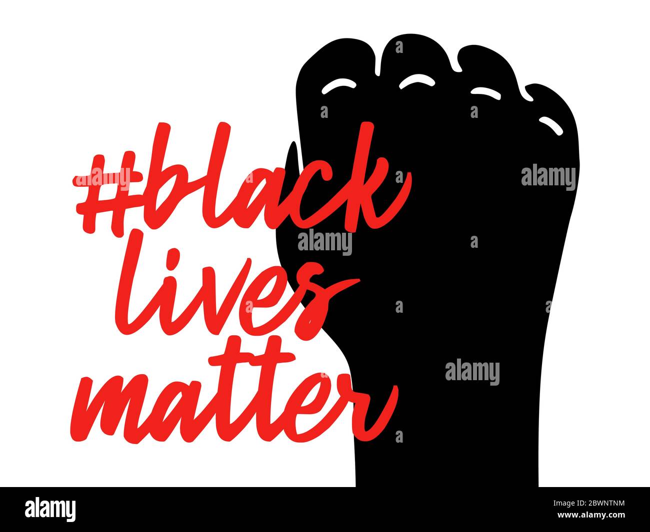 Thousands Take Part In Black Lives Matter Across Wales And The UK - Wales Online - Foto 8