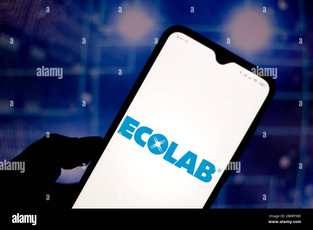 Ecolab hires stock photography and images Alamy
