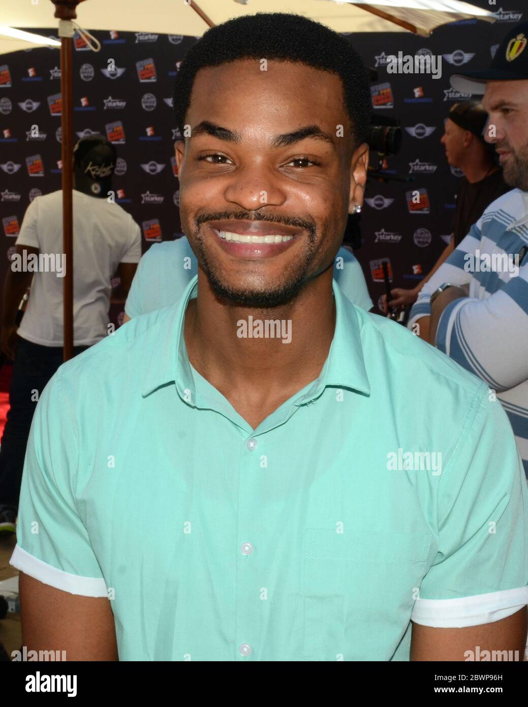 King bach hi-res stock photography and images - Alamy