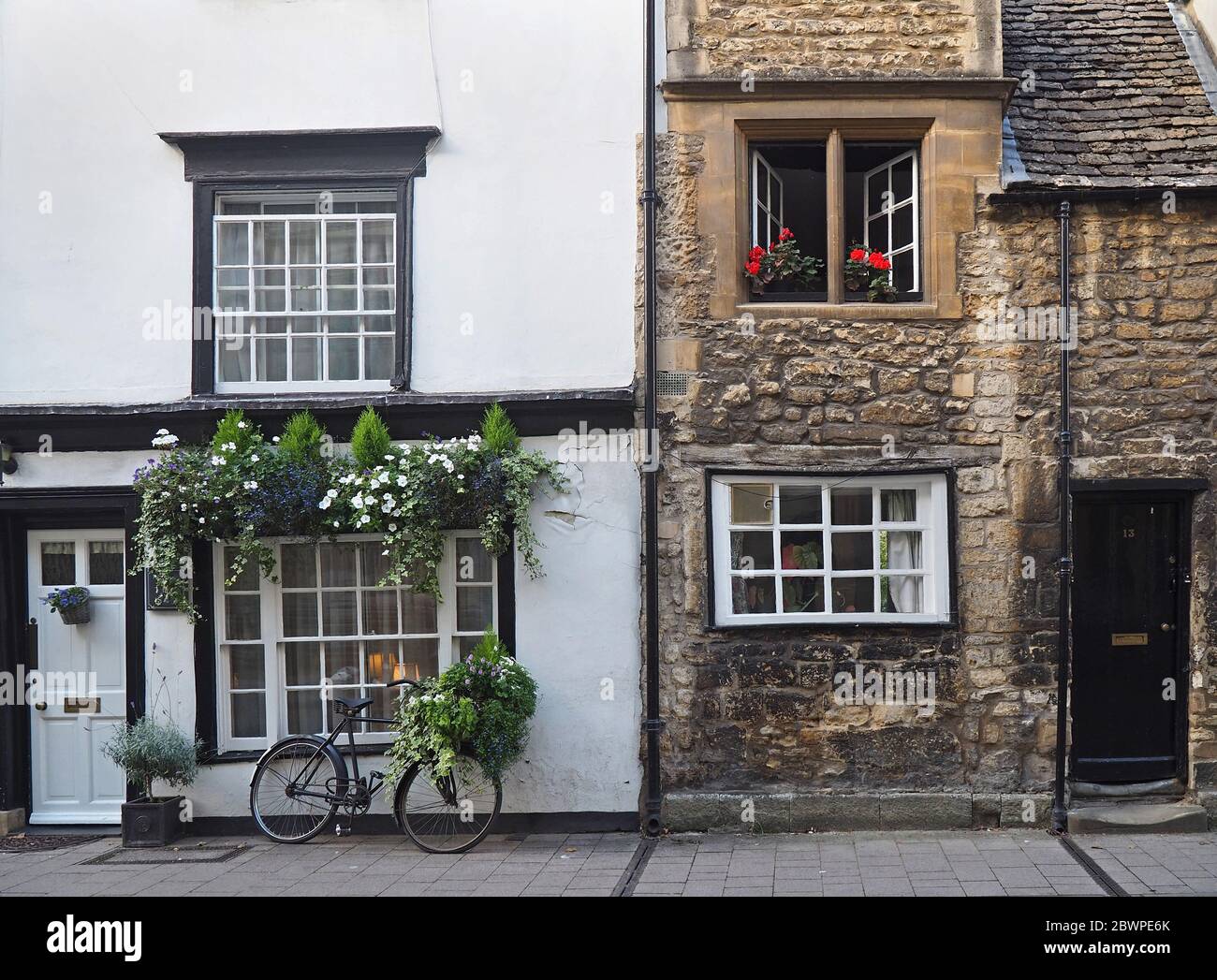 Old english houses hires stock photography and images Alamy