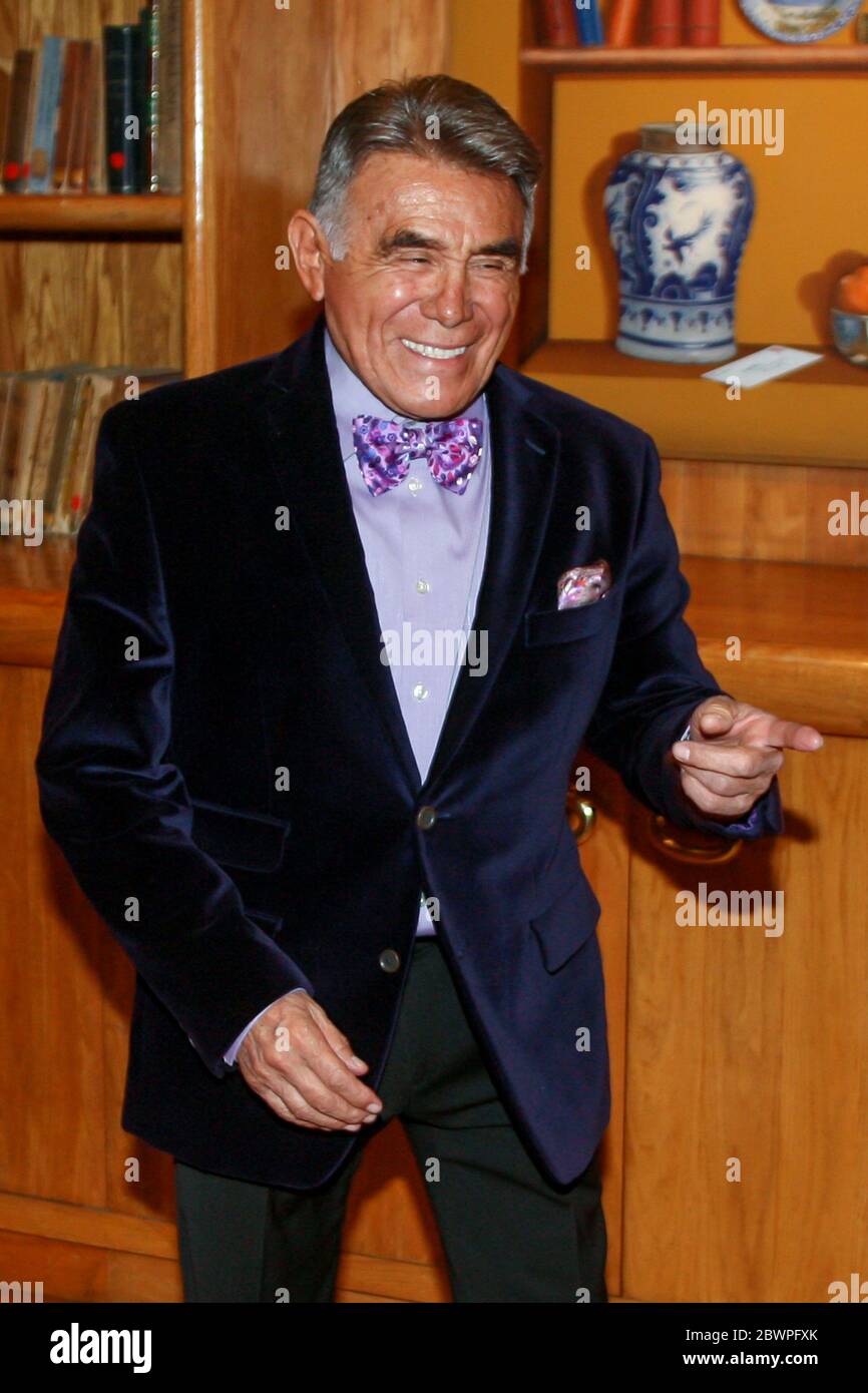 Hector Suarez, Actor Stock Photo Alamy