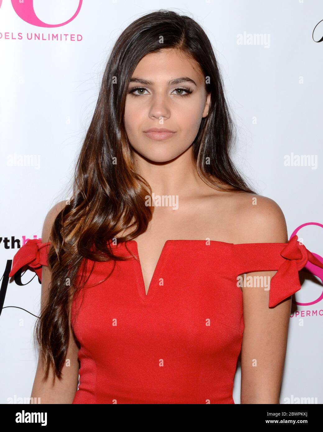 August 12, 2017, Hollywood, California, USA: Amber Frank attends SU