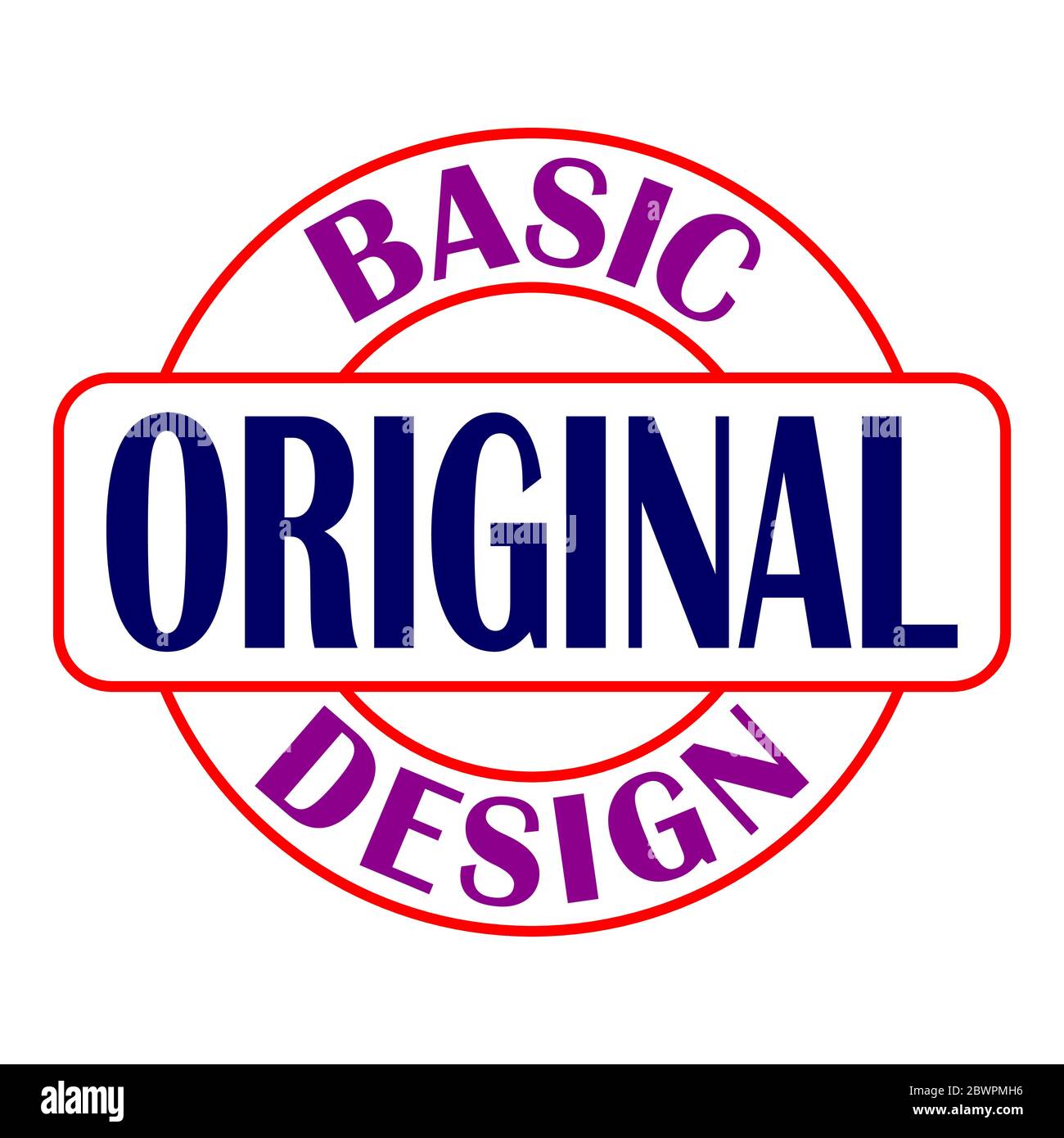 Original basic design, lettering quote vector design for t shirt ...